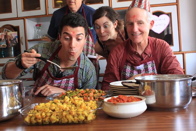 Momo Making Class in Kathmandu with Pickup & Drop off from Hotel - What to ask for so you get the best experience