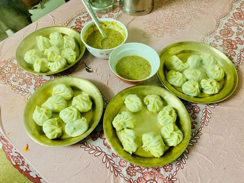MoMo or Dal Bhat Cooking Class at Aama Kitchen in Pokhara - Key Highlights You’ll Actually Care About