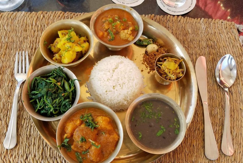 MoMo or Dal Bhat Cooking Class at Aama Kitchen in Pokhara - Aama Kitchen Feels Like Food, Not Performance