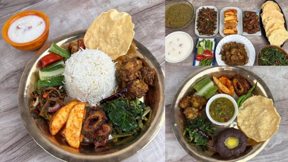 MoMo or Dal Bhat Cooking Class at Aama Kitchen in Pokhara - Your 3-Hour Plan in Plain Terms: Pickup to Recipe Take-Home