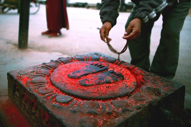 Monkey Temple - Swayambhunath Tour - Private/Small Group - Swayambhunath Stupa: The Main Stop With Big Stories