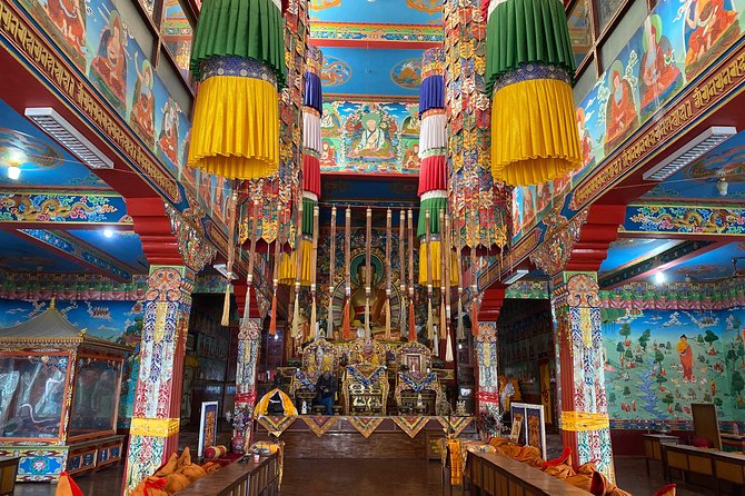 Morning Half Day Tibetan cultural tour to Tibetan Settlements - Price and logistics: is $60 worth it?