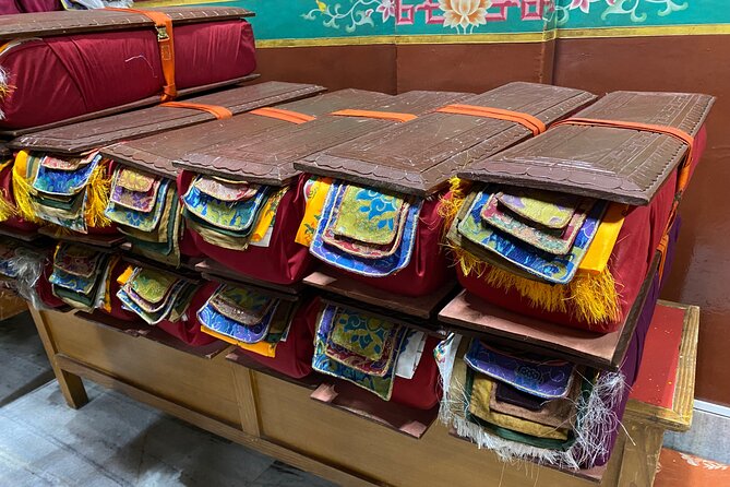 Morning Half Day Tibetan cultural tour to Tibetan Settlements - Who this tour suits best