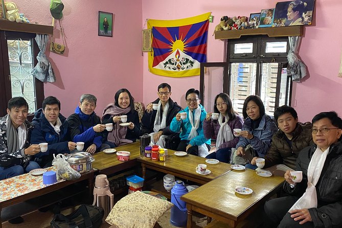 Morning Half Day Tibetan cultural tour to Tibetan Settlements - Should you book this morning Tibetan cultural tour?