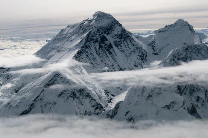 Mount Everest Scenic Flight by Buddha Air with Free Transfers - Key highlights you’ll actually care about