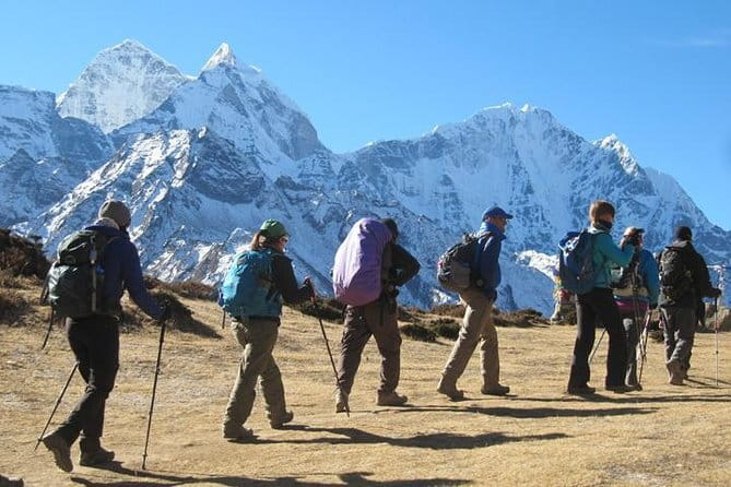 Mount Everest Scenic Flight by Shree Airlines with Free Transfers - The window seat strategy (and why the host matters)