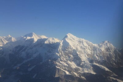 Mount Everest Scenic Flight by Shree Airlines with Free Transfers - The 50–60 minute flight: what you’ll actually see