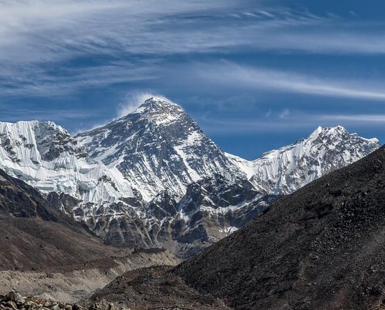 Mountain Everest Scenic Flight with Hotel Pickup and Dropoff - Everest Flight Key Details You Should Know