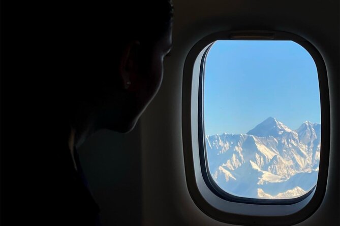 Mountain Everest Scenic Flight with Hotel Pickup and Dropoff - Everest Without the Summit: What You’re Really Getting
