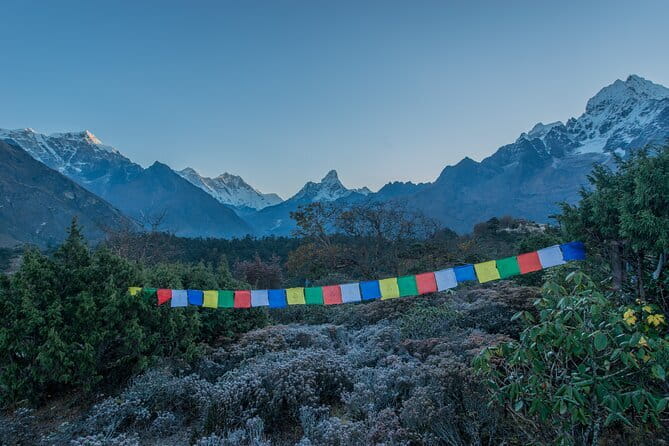 Mountain Flight Experience in Nepal - Price and value: what $355 really buys you