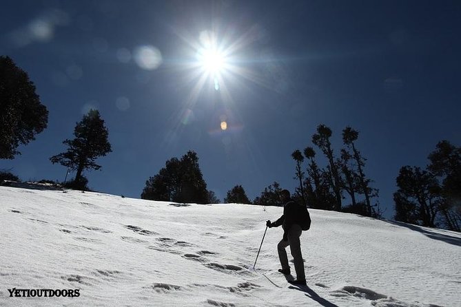 Naag Tibba Trek - Key things to know before you go