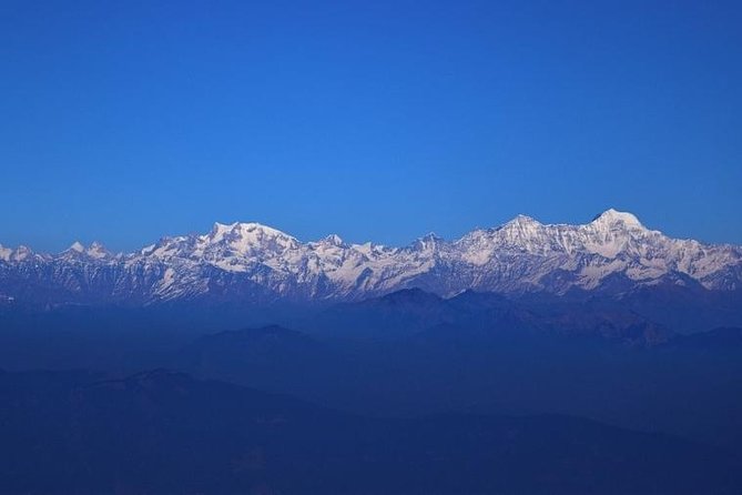 Nag Tibba 2 Days Trek (Pantwari to Pantwari) - Pantwari to Pantwari: a weekend trek with a real trail rhythm