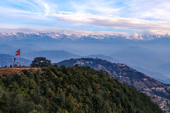 Nagarkot & Bhaktapur Private Tour - Should you book Nagarkot & Bhaktapur?