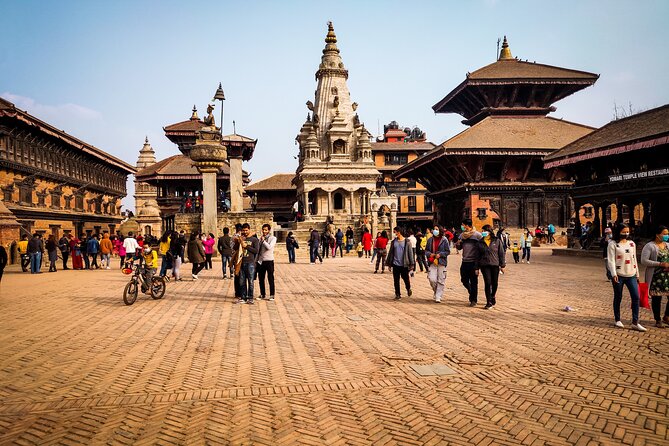 Nagarkot & Bhaktapur Private Tour - FAQ