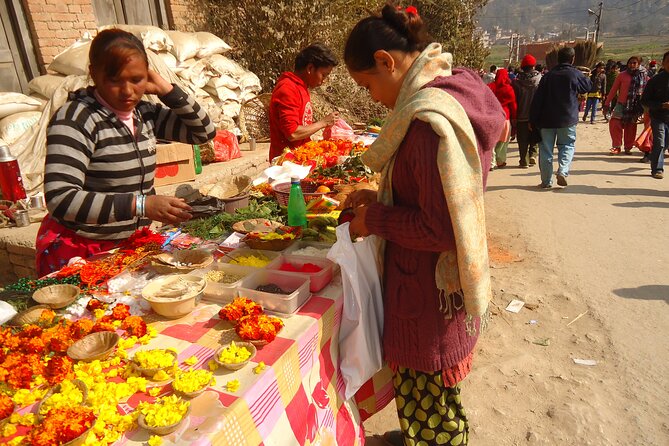 Nagarkot Full-Day Hiking Tour from Kathmandu - Gear and Body-Check: How to Make This Long Day Feel Good