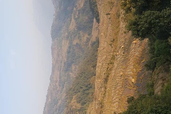 Nagarkot Full-Day Hiking Tour from Kathmandu - Who Should Book This Private Nagarkot Hike (and Who Might Not)