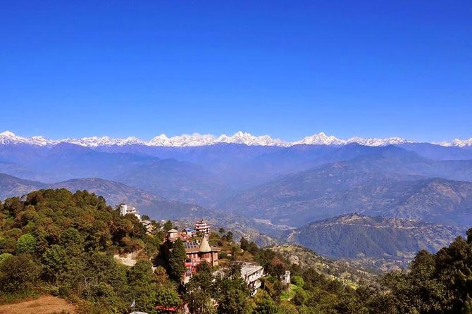 Nagarkot Sunrise & Bhaktapur Heritage Tour -Private Full Day Trip - Key highlights at a glance