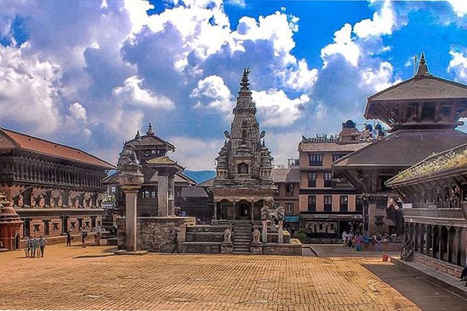 Nagarkot Sunrise & Bhaktapur Heritage Tour -Private Full Day Trip - How the Nagarkot-to-Bhaktapur Route Works in One Early Morning