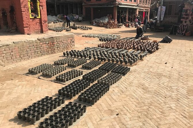 Nagarkot Sunrise & Bhaktapur Heritage Tour -Private Full Day Trip - Price and Logistics: Is US$60 Good Value?