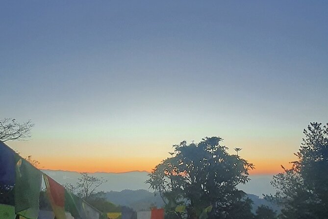 Nagarkot Sunrise & Bhaktapur UNESCO Heritage Private Tour - Dattatreya Temple and Pujari Math: smaller stops with strong personality