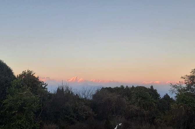 Nagarkot Sunrise & Bhaktapur UNESCO Heritage Private Tour - Price and timing: is it good value at $50?