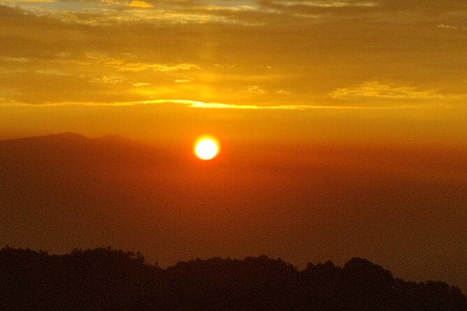 Nagarkot Sunrise By Private Car - Why This Sunrise Trip Works So Well From Kathmandu