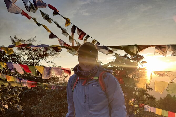 Nagarkot Sunrise By Private Car - What to Pack and How to Prepare (So the Morning Flows)