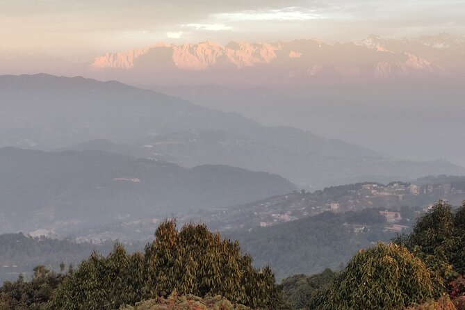 Nagarkot Sunrise By Private Car - Where This Tour Fits Best (And Who Might Prefer Something Else)