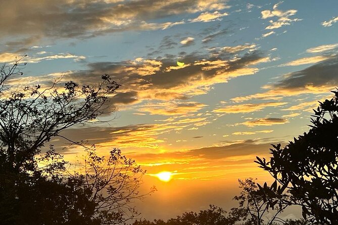 Nagarkot Sunrise By Private Car - Private Car Pickup: More Relaxing Than You’d Expect