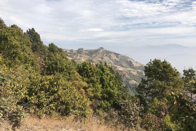 Nagarkot Sunrise & Hike to Changu Narayan Day Tour from Kathmandu - Pace, fitness, and what to pack so the hike stays pleasant
