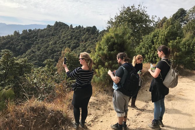 Nagarkot Sunrise & Hike to Changu Narayan Day Tour from Kathmandu - Price and value: what $25 buys you for a private day