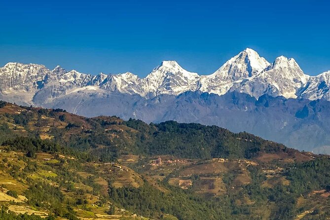 Nagarkot Sunrise & Hike to Changu Narayan Day Tour from Kathmandu - Getting picked up in Kathmandu Valley (and why it matters)