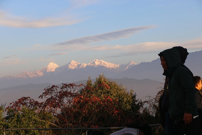 Nagarkot Sunrise Trip & Day Hike with Lunch from Kathmandu - Changu Narayan UNESCO Temple: Why This Stop Is Worth the Effort