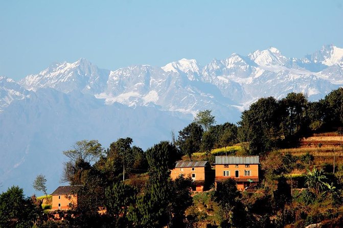 Nagarkot Sunrise View and Day Hiking from Kathmandu - Quick take