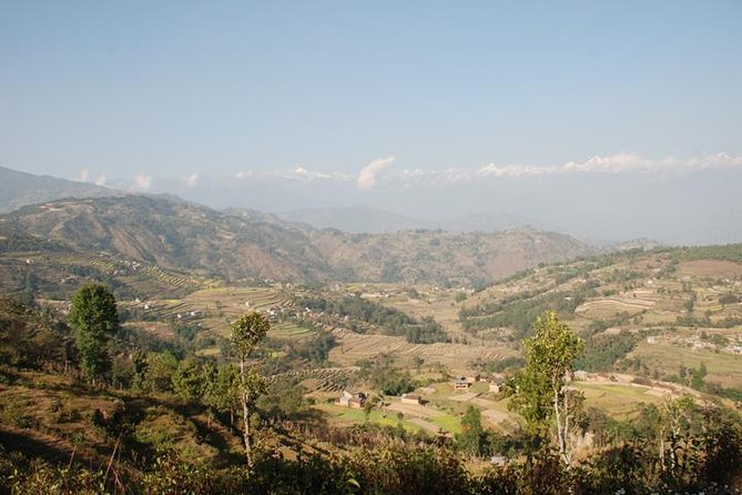 Nagarkot Sunrise View and Day Hiking from Kathmandu - Why the 4:00 am start actually works