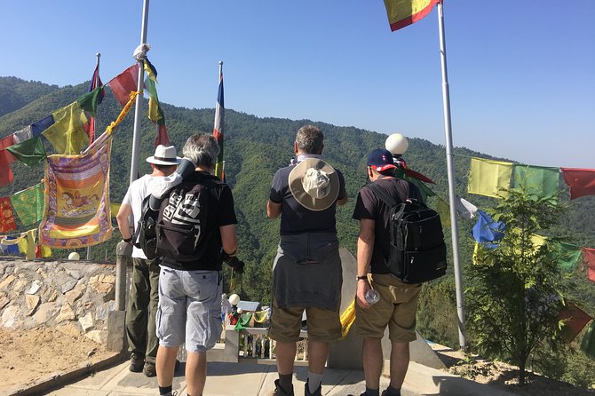 Nagarkot Sunrise View and Day Hiking from Kathmandu - Pace, distance, and what to pack