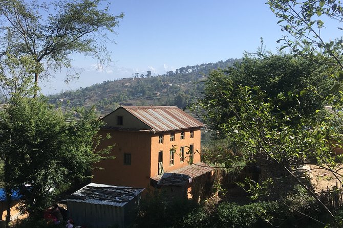 Nagarkot Sunrise View and Day Hiking from Kathmandu - Weather reality: plan to enjoy the hike even without peak views