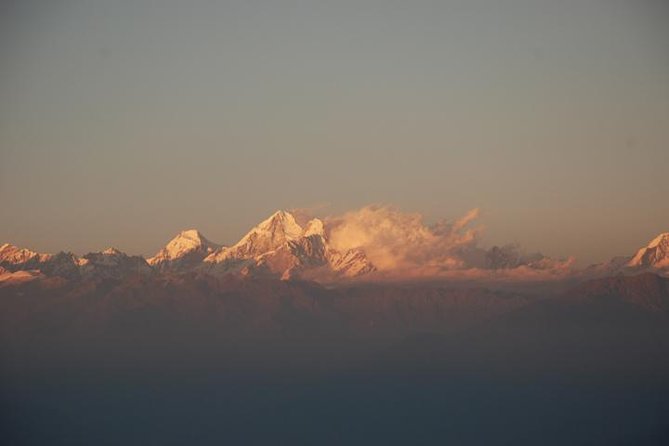 Nagarkot Sunrise View and Day Hiking from Kathmandu - Nagarkot View Tower: sunrise viewing without the chaos