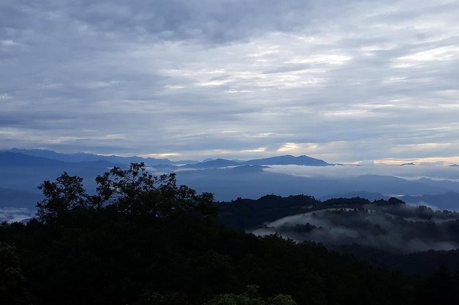Nagarkot Sunrise View & Day Hike to Changunarayan from Kathmandu - Changu Narayan Temple near Changunarayan: culture plus payoff views