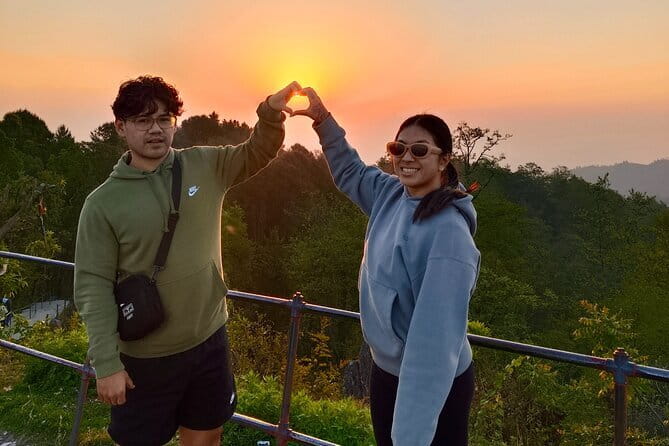 Nagarkot Sunrise View & Day Hiking with Lunch - Private/Group - Lunch Box Power: Snacks That Keep the Day Moving