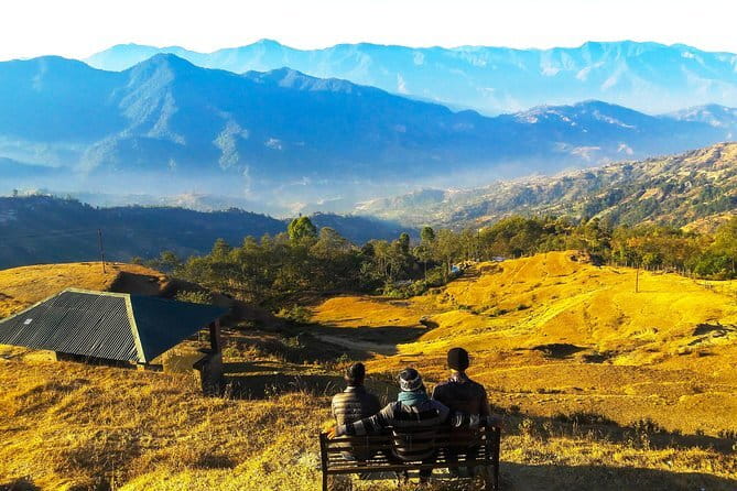 Nagarkot Sunrise View & Day Hiking with Lunch - Private/Group - Guides, Drivers, and the Smoothness Factor That People Notice