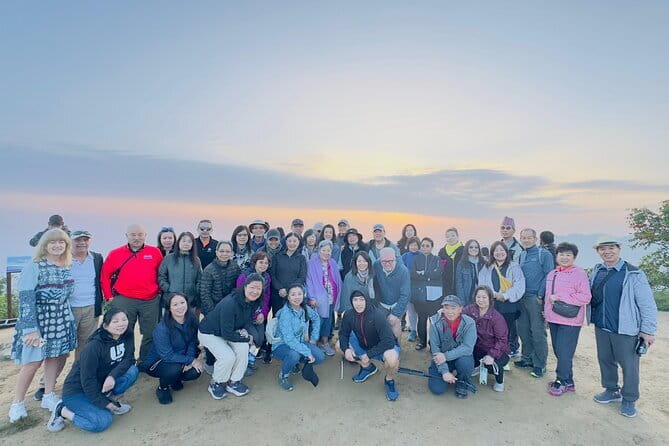 Nagarkot Sunrise View & Day Hiking with Lunch - Private/Group - Stop at Nagarkot View Tower: Waiting for Light Without the Chaos