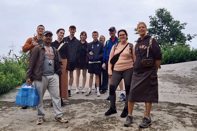 Nagarkot Sunrise View & Morning Hike with Lunch- Private/Group - Who this tour suits best (and who should think twice)