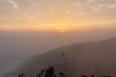 Nagarkot Sunrise with Oldest Temple Visit from KTM - How the day actually flows from Kathmandu to Nagarkot
