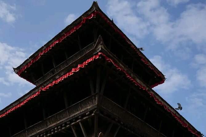 Nagarkot Sunrise with Oldest Temple Visit from KTM - Your guide and driver: why the explanations matter