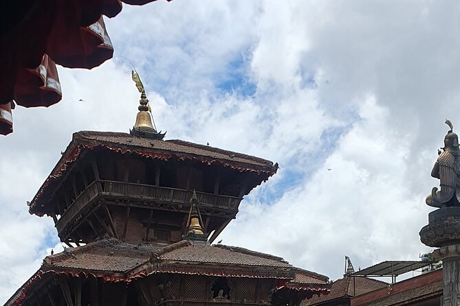 Nagarkot Sunrise with Oldest Temple Visit from KTM - Price and what you’re really paying for