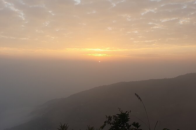 Nagarkot Sunrise with Oldest Temple Visit from KTM - Who should book this tour (and who might want a different plan)