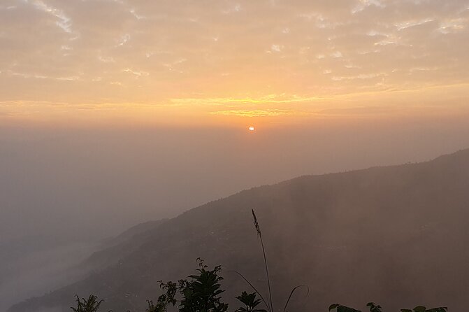 Nagarkot Sunrise with Oldest Temple Visit from KTM - How the day actually flows from Kathmandu to Nagarkot