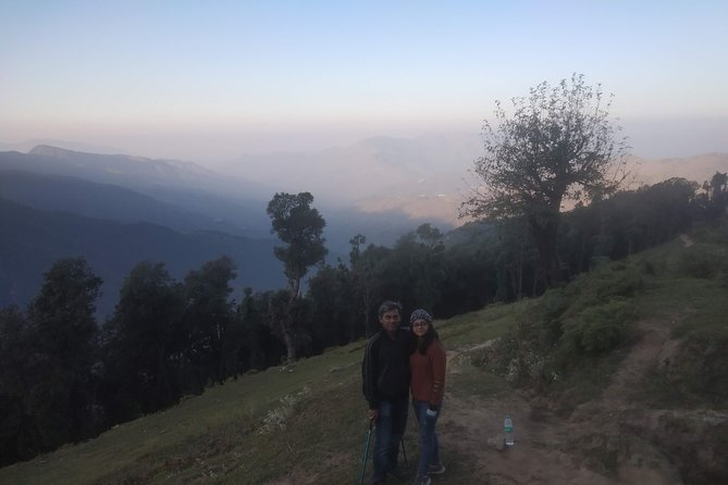 Nagtibba Trek (Dehradun to Dehradun) - What the tent camp setup gets right (and where you should lower expectations)