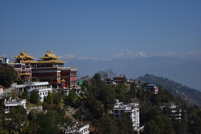 Namo Buddha and Thrangu Tashi Yangtse Monastery Half-Day Tour - Key things to know before you go